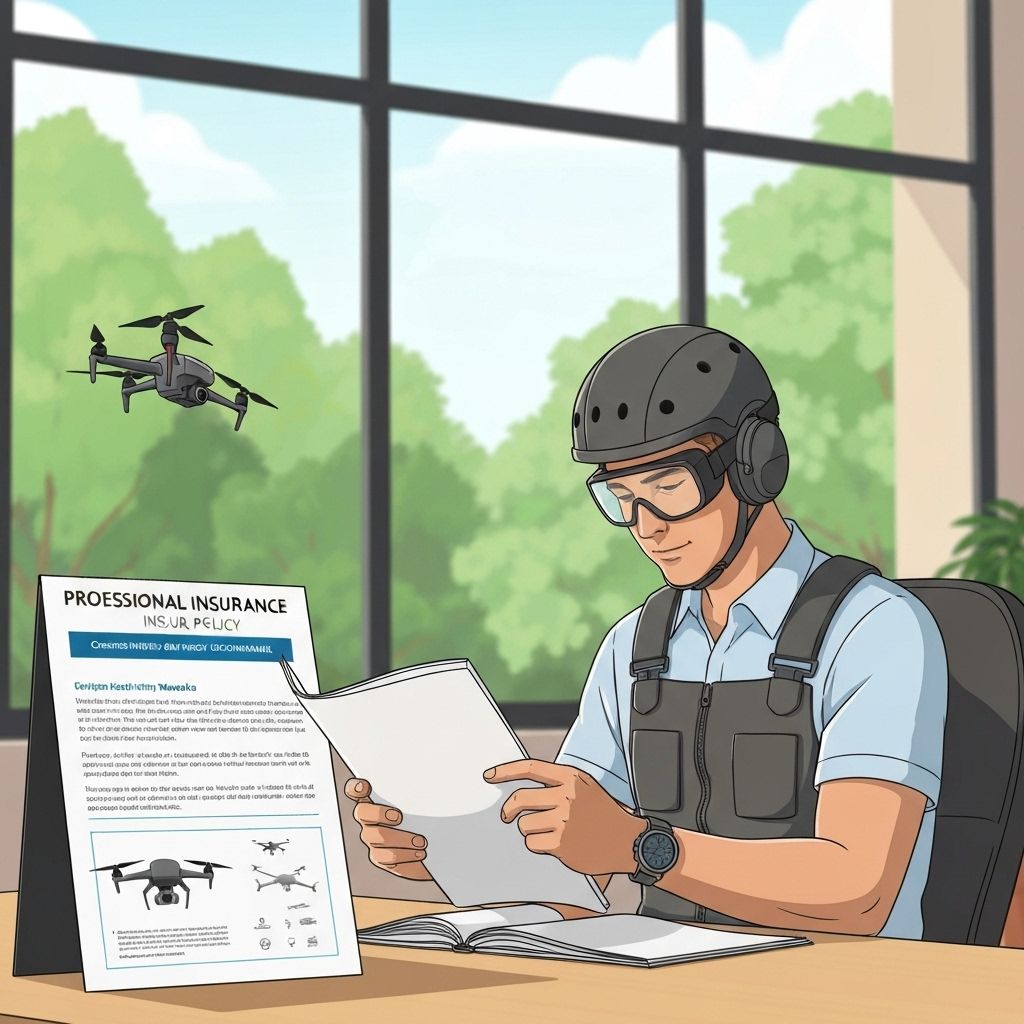 Güvenlik ve Sigorta Prosedürleri