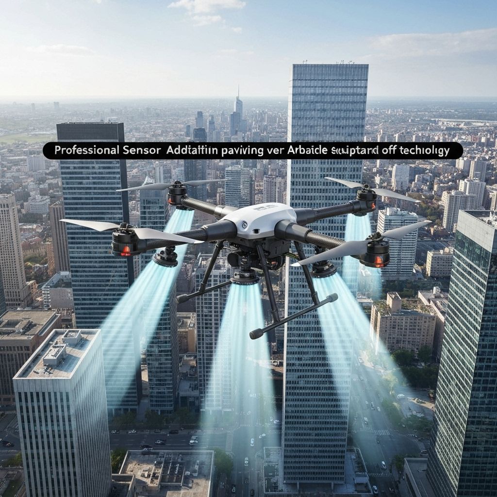 Tecnolojimiz ve Ekipmanlarımız